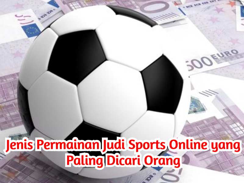 Sports Online